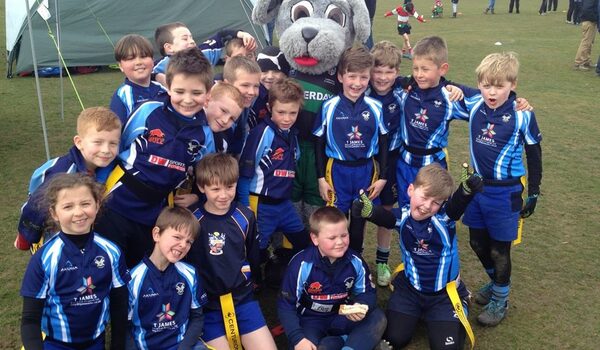 London Irish Community Festival Series